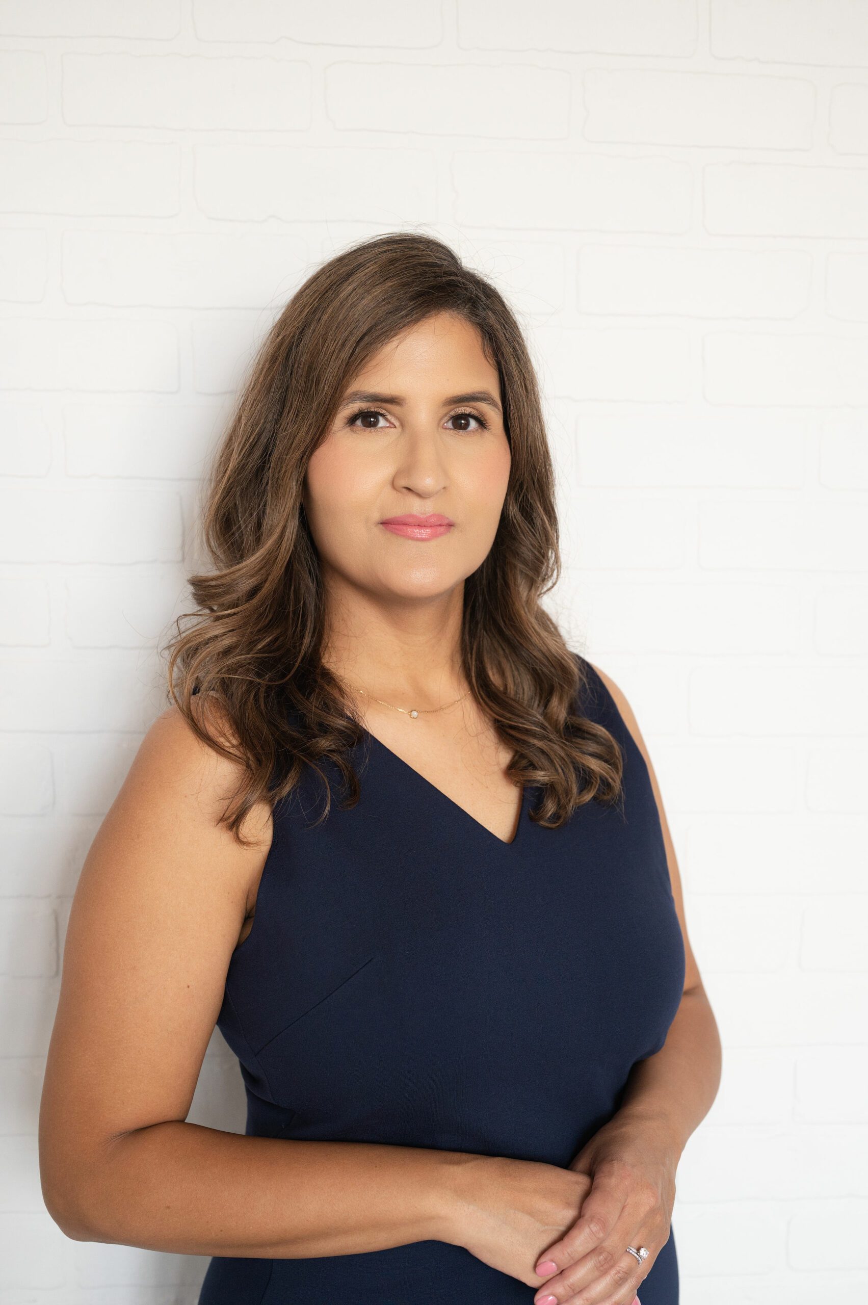 Jacqueline Mendez